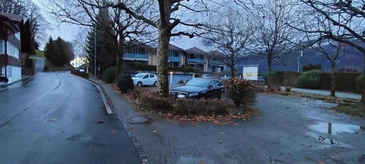 Lake Rooms Därligen Eksteriør bilde