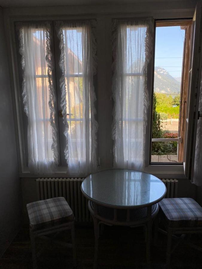 Lake Rooms Därligen Eksteriør bilde